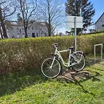 Appartamento Haltestelle - Röbel