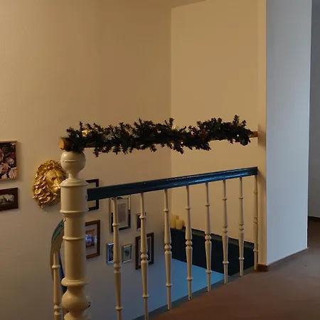 Haltestelle - Apartment
