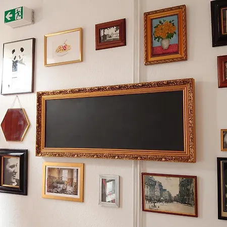 Appartement Haltestelle - *