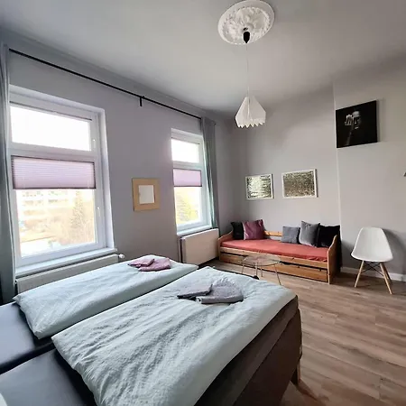 Haltestelle - Röbel