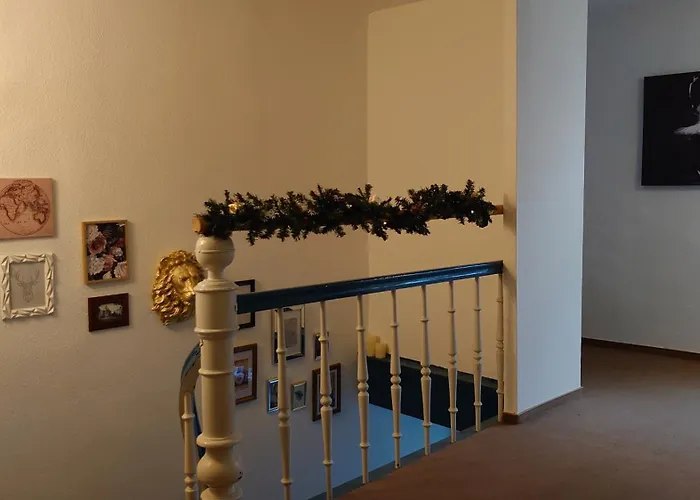 Haltestelle - Apartament
