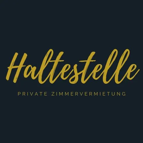 Haltestelle - Apartament *