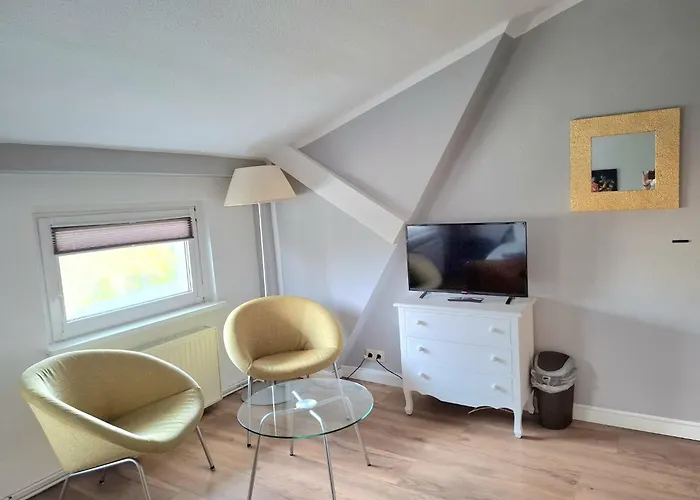 Apartament Haltestelle -