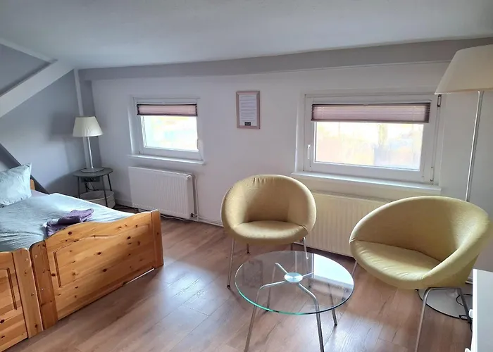 Haltestelle - Apartament *